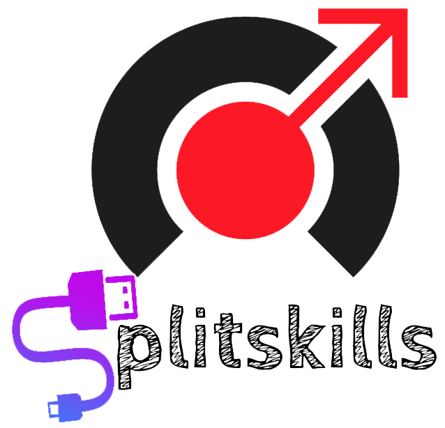 SplitSkills Professionals Private Limited